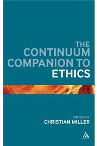 Continuum Companion to Ethics