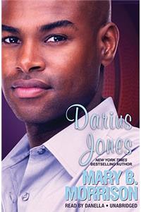 Darius Jones