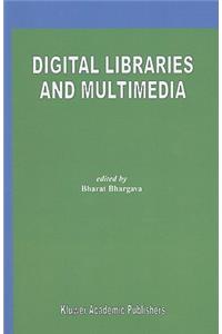 Digital Libraries and Multimedia