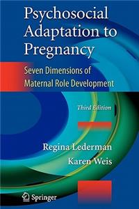 Psychosocial Adaptation to Pregnancy