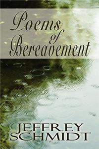 Poems of Bereavement