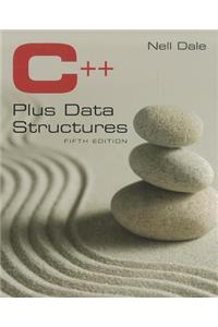 C++ Plus Data Structures (Revised)