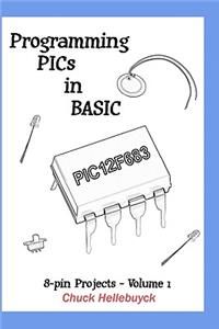 Programming PICs in BASIC