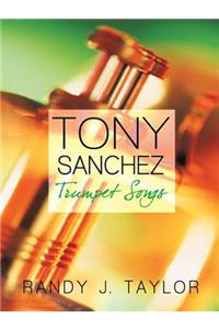 Tony Sanchez