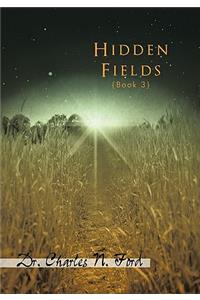 Hidden Fields Book 3