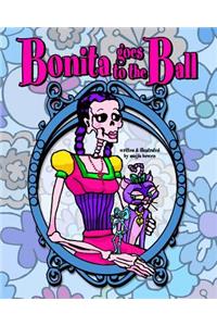 Bonita Goes To The Ball