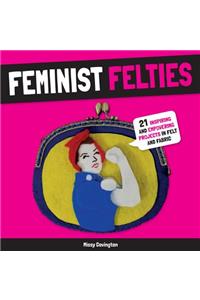 Feminist Felties