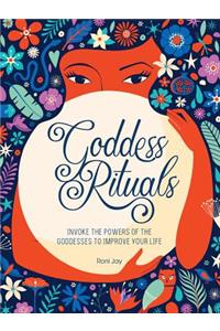 Goddess Rituals