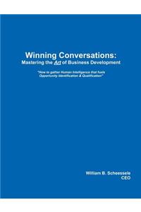Winning Conversations