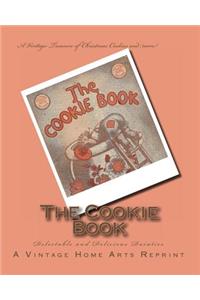 The Cookie Book