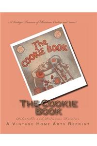 Cookie Book