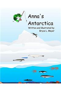 Anna's Antarctica