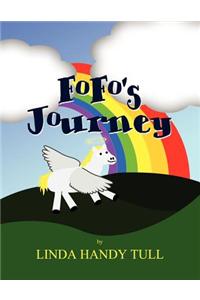 Fofo's Journey