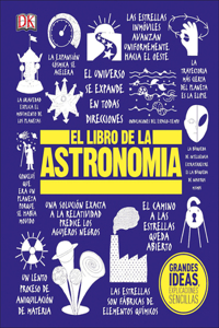 Libro de la Astronomía (the Astronomy Book)