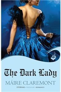 The Dark Lady: Mad Passions Book 1