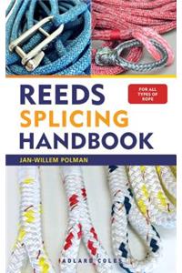 Reeds Splicing Handbook