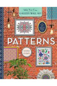 Patterns: Personalize and Customize Your Home