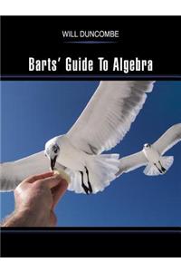 Barts' Guide to Algebra