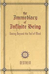 Immediacy of Infinite Being