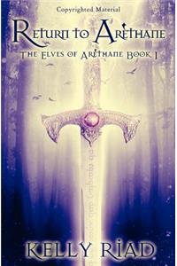 Return to Arethane
