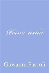 Poemi italici
