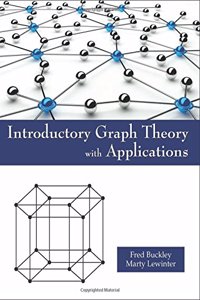 Introductory Graph Theory With Applications