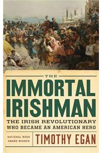 Immortal Irishman