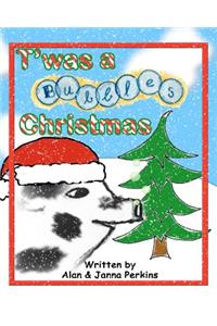 T'was a Bubbles Christmas