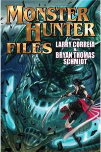 MONSTER HUNTER FILES