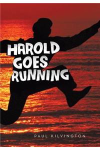 Harold Goes Running