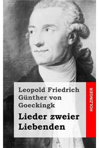 Lieder zweier Liebenden