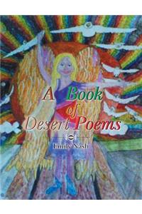 A Book of Desert Poems