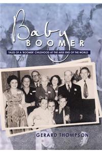 Baby Boomer