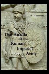 Auxilia of the Roman Imperial Army