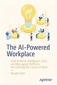 Ai-Powered Workplace
