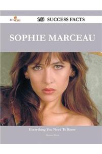 Sophie Marceau