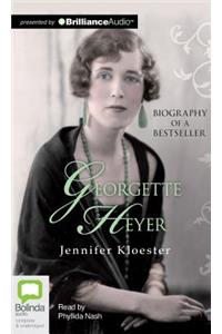 Georgette Heyer