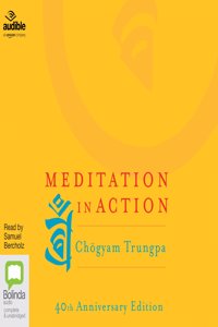 Meditation in Action