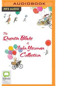 Quentin Blake and John Yeoman Collection