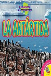 Antártida
