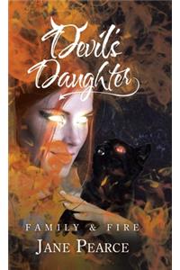 Devil's Daughter