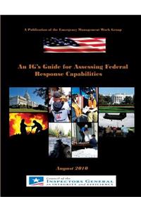 IG's Guide for Assessing Federal Response Capabilities
