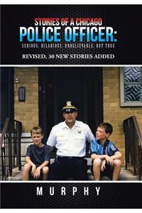 Stories of a Chicago Police Officer