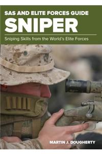 SAS and Elite Forces Guide Sniper