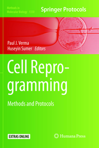 Cell Reprogramming