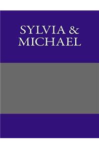 Sylvia & Michael