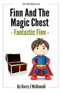 Finn And The Magic Chest