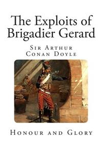 The Exploits of Brigadier Gerard