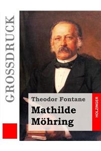 Mathilde Möhring (Großdruck)