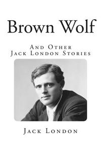 Brown Wolf